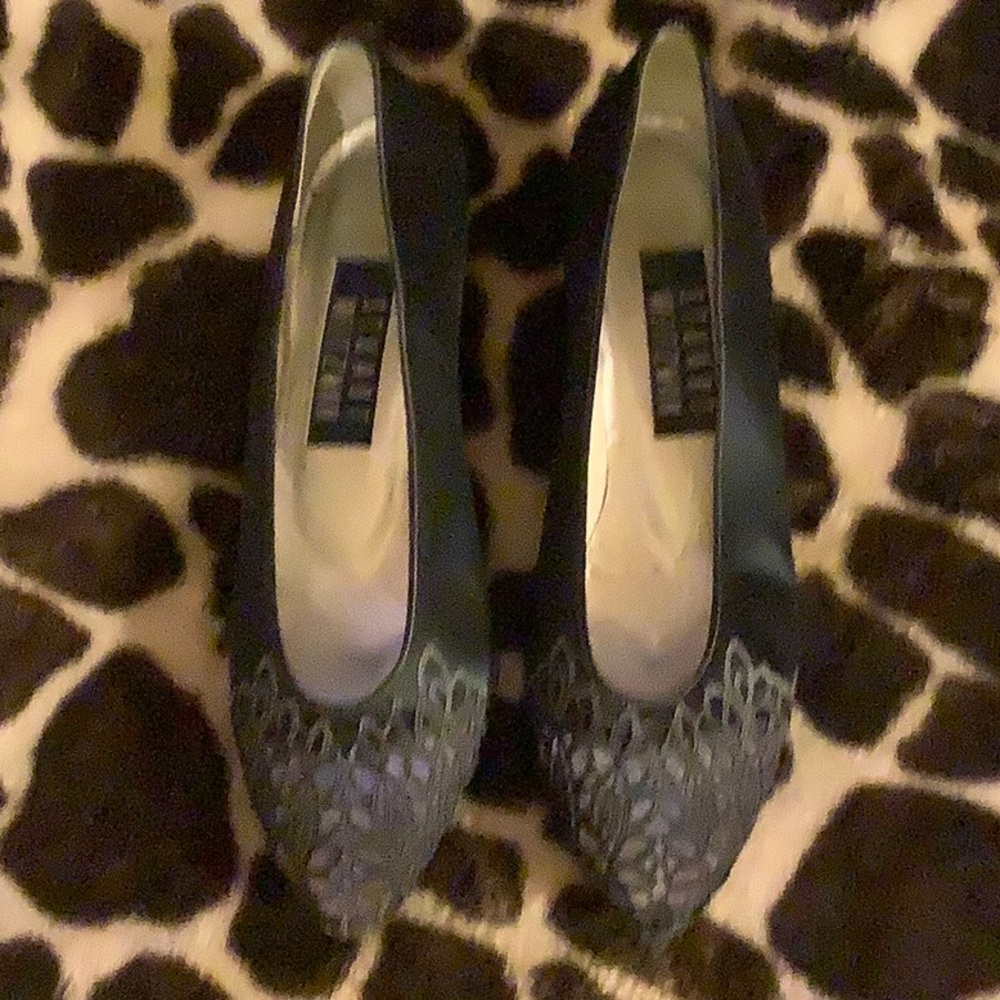 Stuart Weitzman shoes